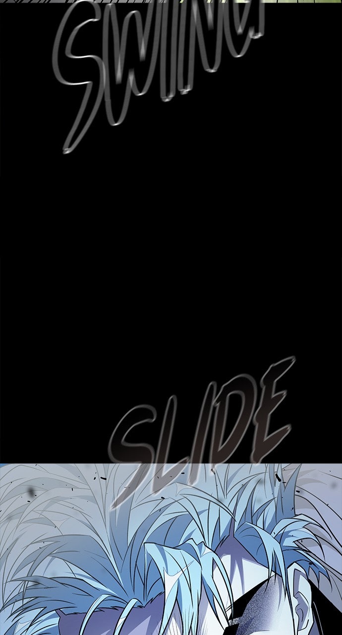 Read The Last Passage chapter 68 image 41 on Lezhin