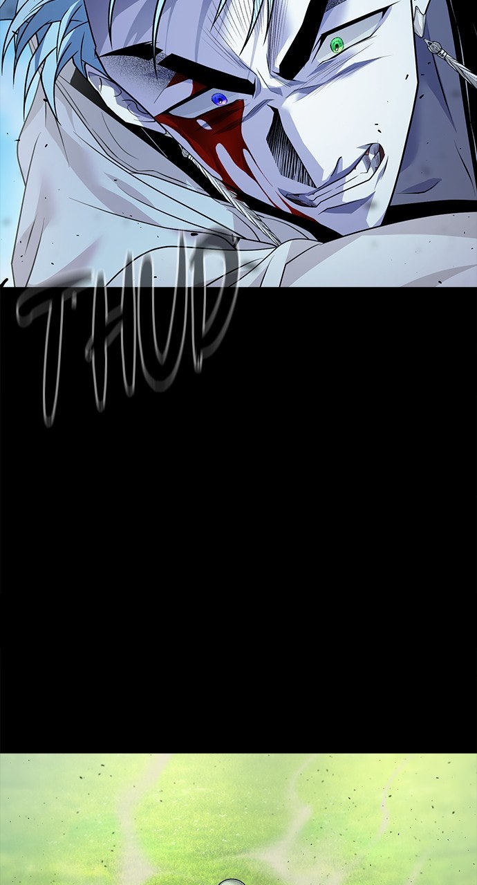 Read The Last Passage chapter 68 image 42 on Lezhin