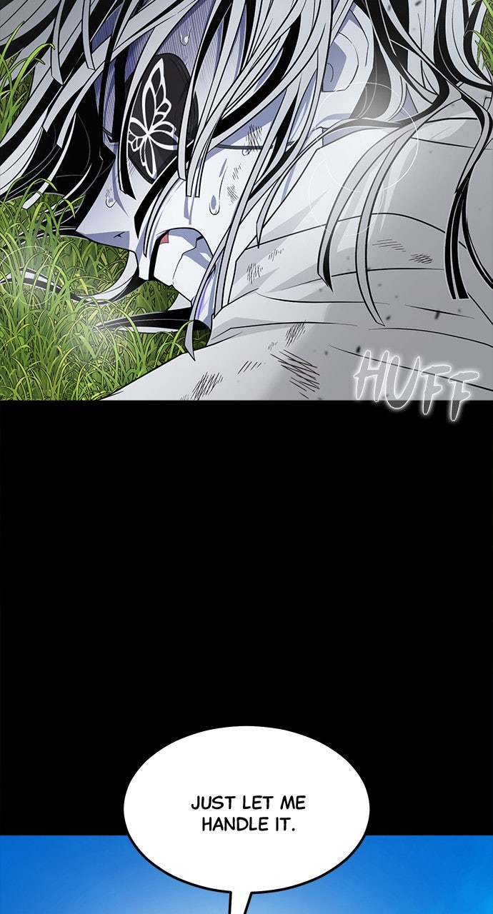 Read The Last Passage chapter 68 image 45 on Lezhin