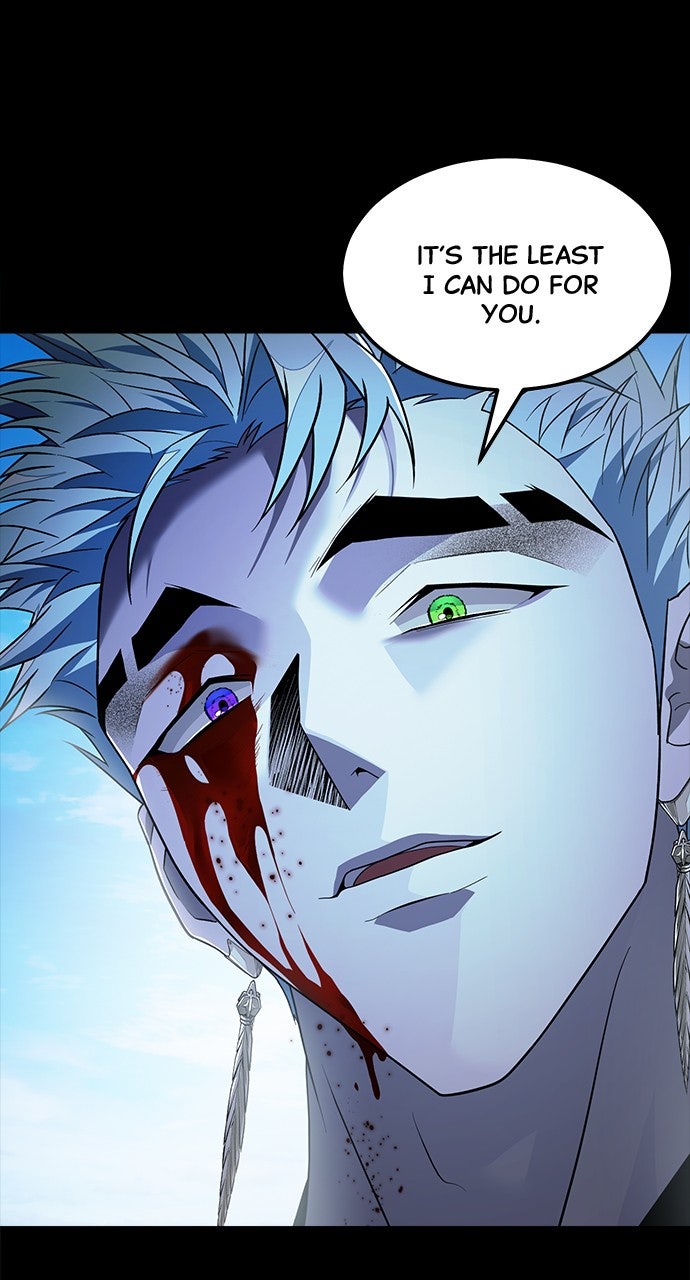Read The Last Passage chapter 68 image 47 on Lezhin