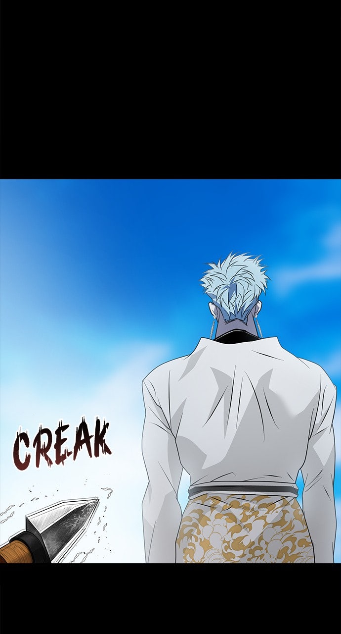 Read The Last Passage chapter 68 image 48 on Lezhin
