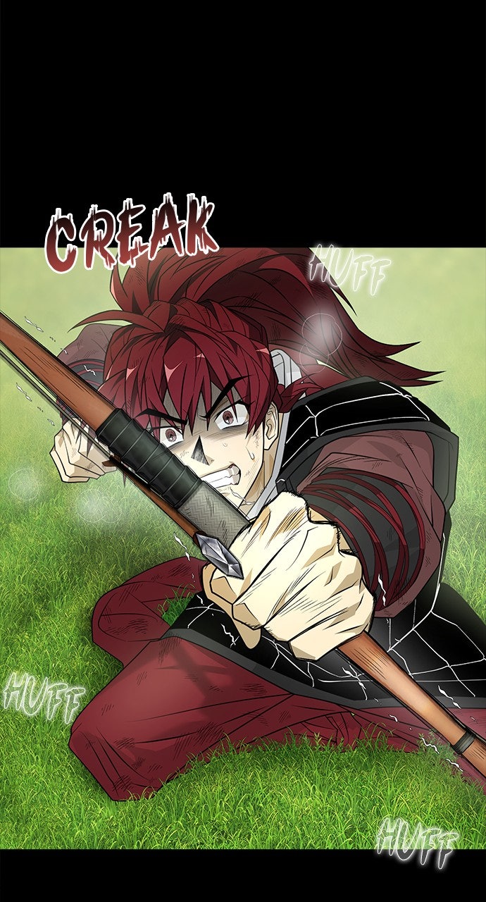 Read The Last Passage chapter 68 image 49 on Lezhin