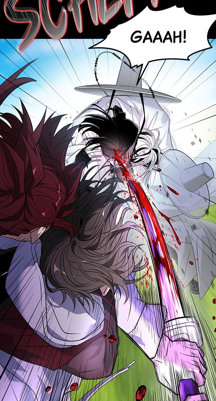 Read The Last Passage chapter 68 image 5 on Lezhin