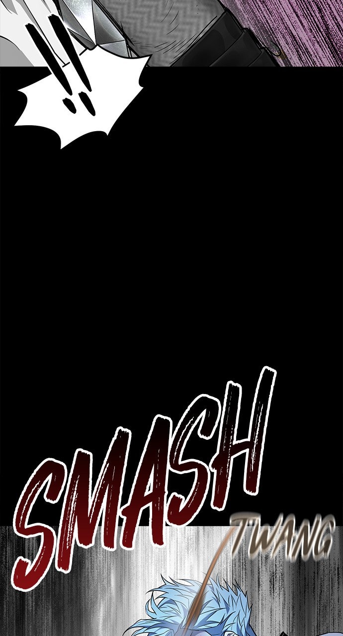 Read The Last Passage chapter 68 image 51 on Lezhin