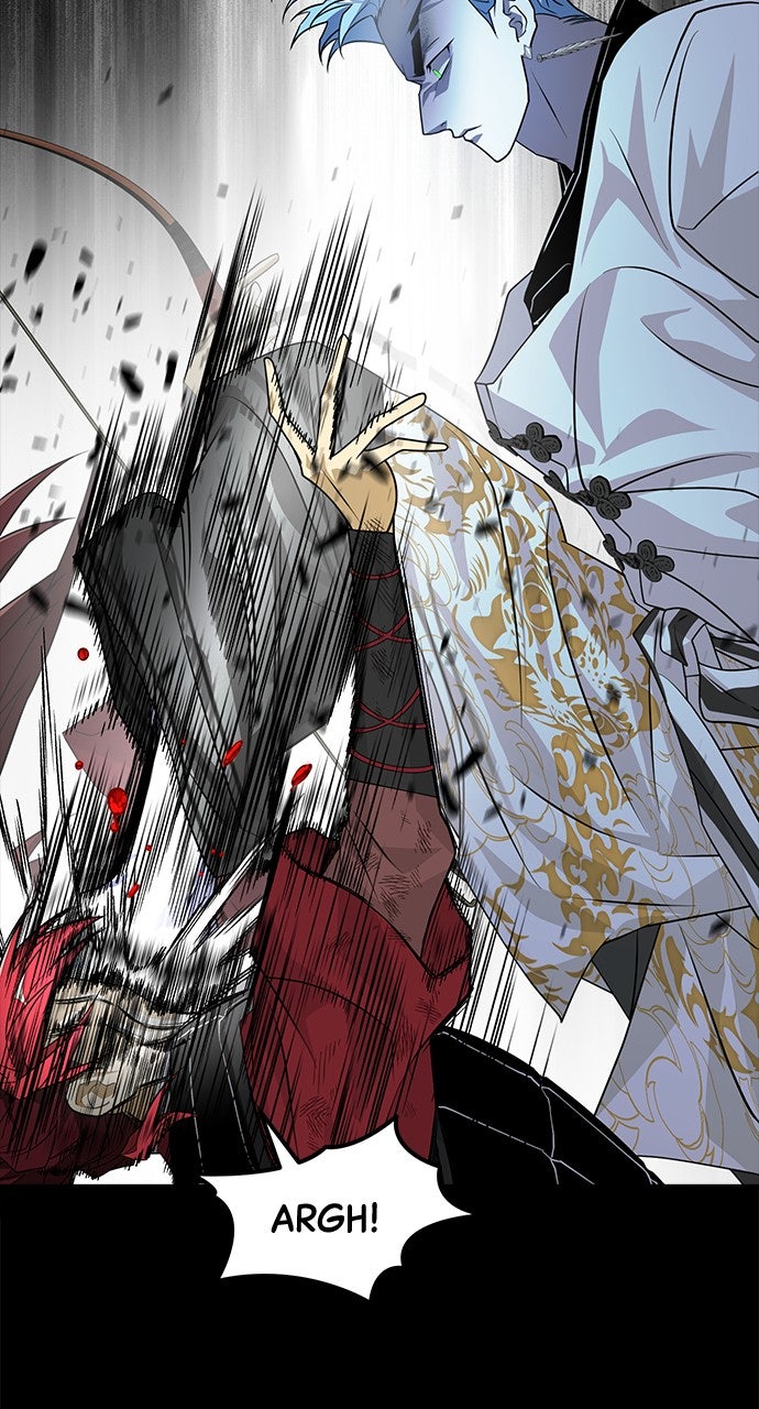 Read The Last Passage chapter 68 image 52 on Lezhin