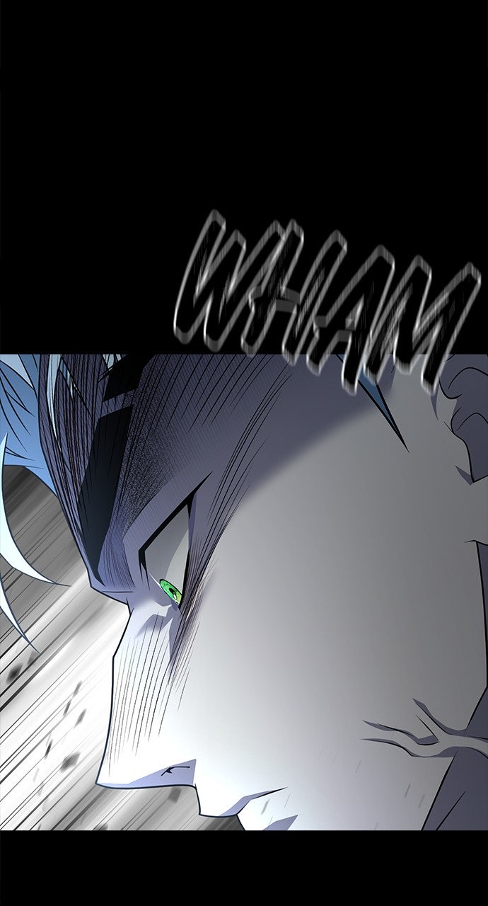 Read The Last Passage chapter 68 image 53 on Lezhin