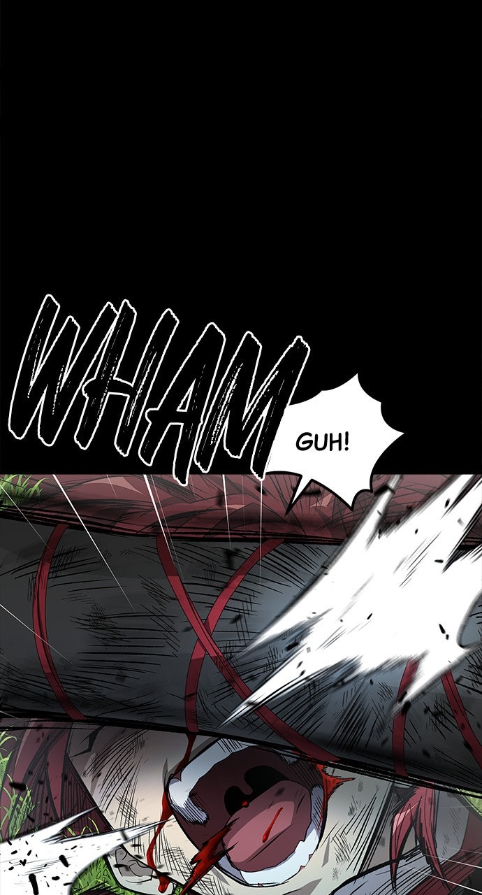 Read The Last Passage chapter 68 image 54 on Lezhin