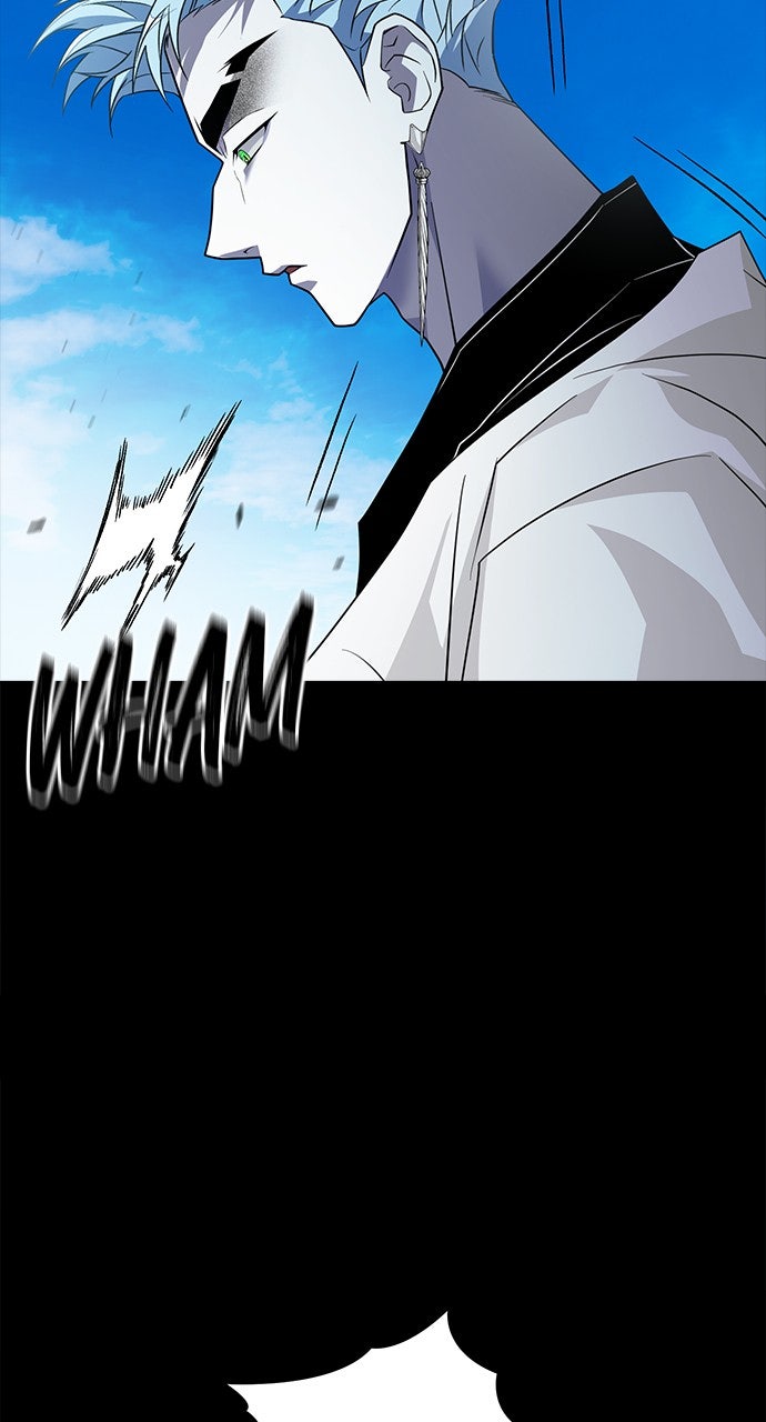 Read The Last Passage chapter 68 image 57 on Lezhin