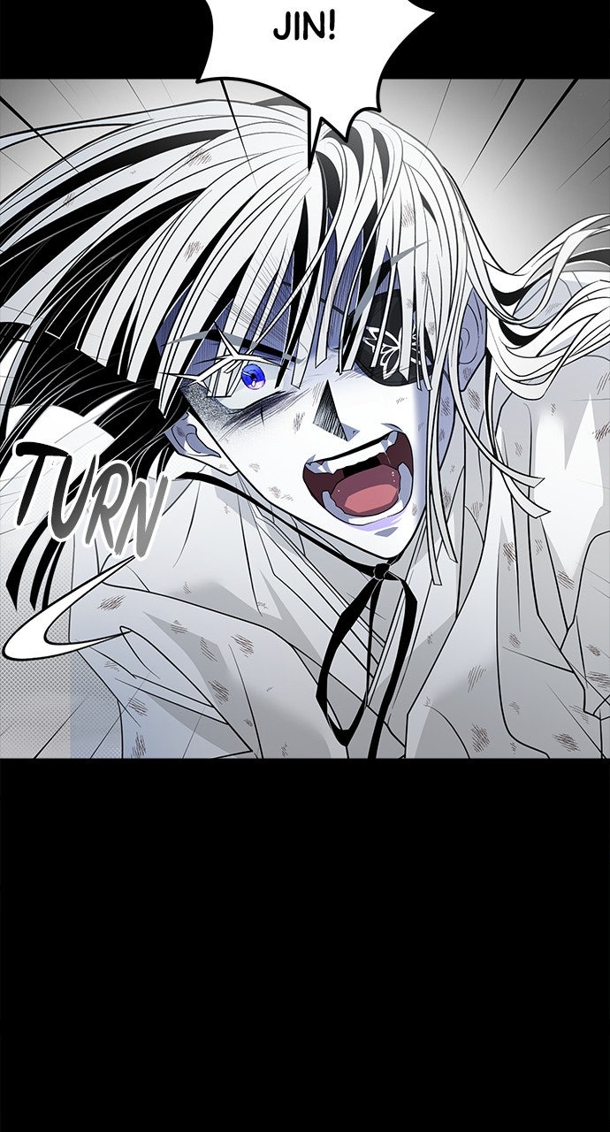 Read The Last Passage chapter 68 image 58 on Lezhin