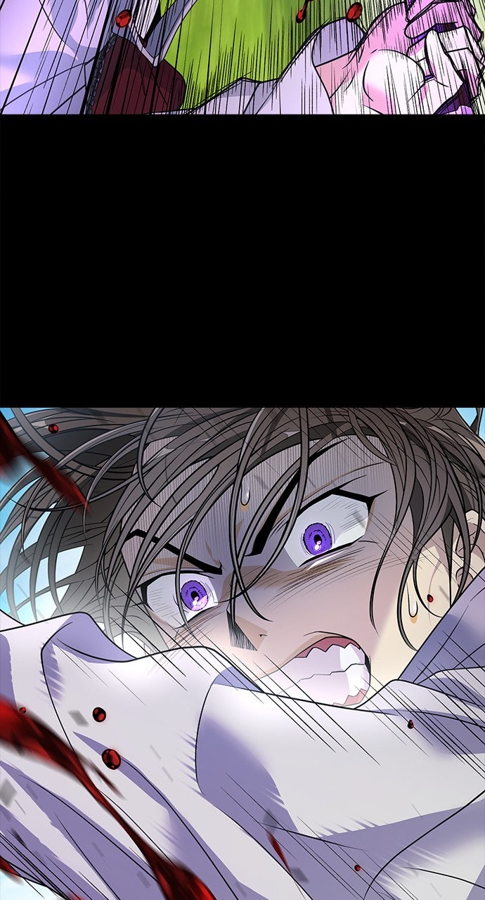 Read The Last Passage chapter 68 image 6 on Lezhin