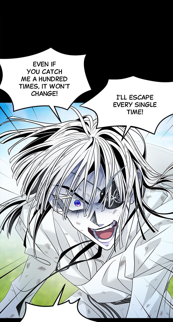 Read The Last Passage chapter 68 image 60 on Lezhin