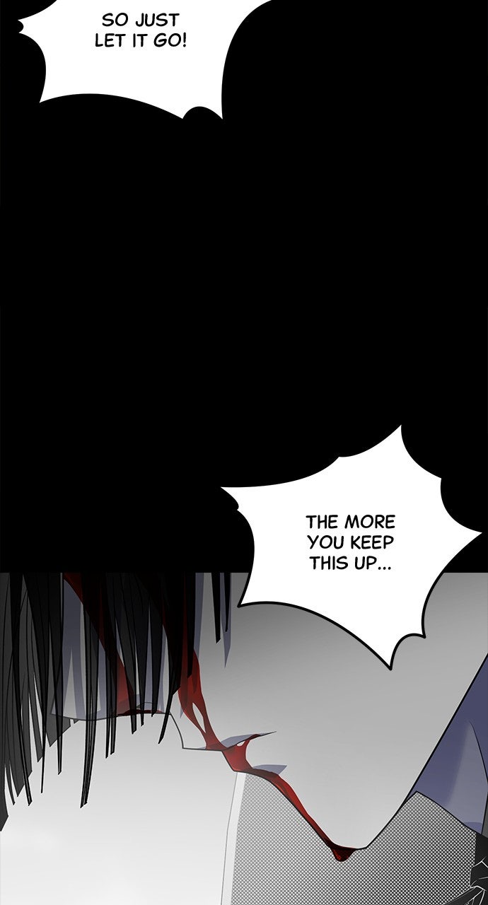 Read The Last Passage chapter 68 image 61 on Lezhin