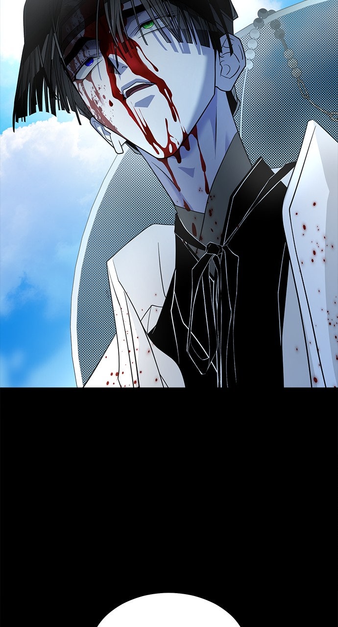 Read The Last Passage chapter 68 image 64 on Lezhin