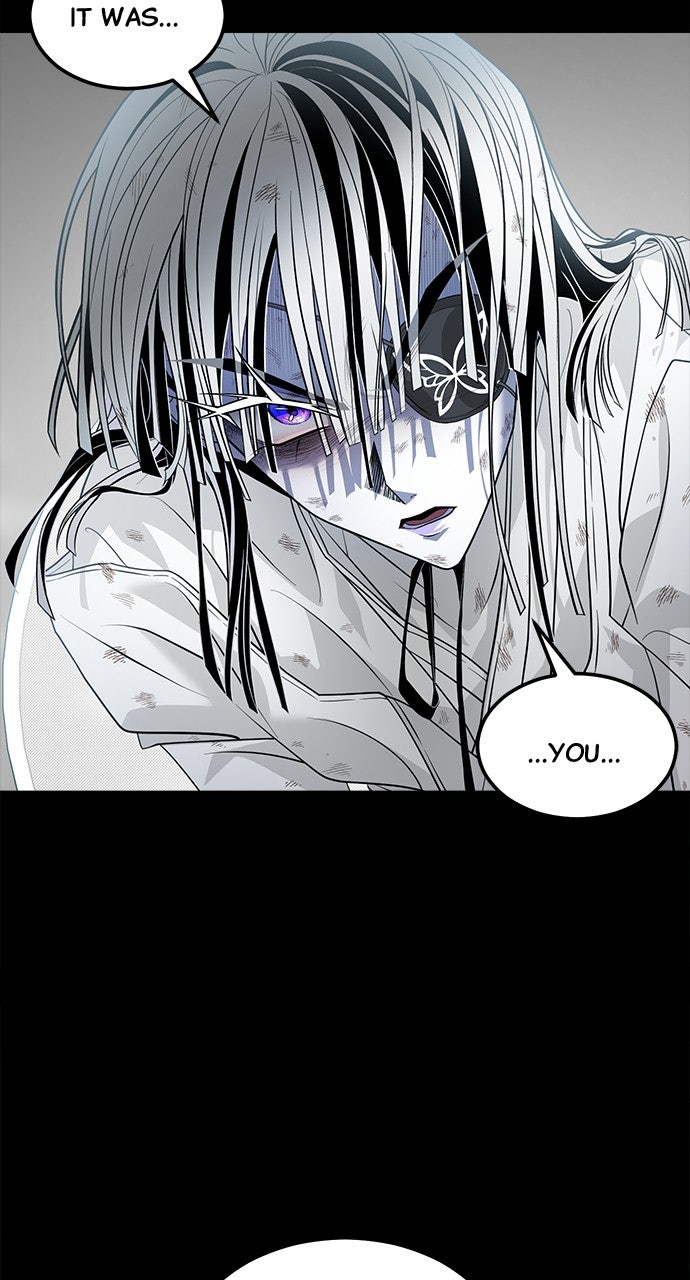 Read The Last Passage chapter 68 image 66 on Lezhin
