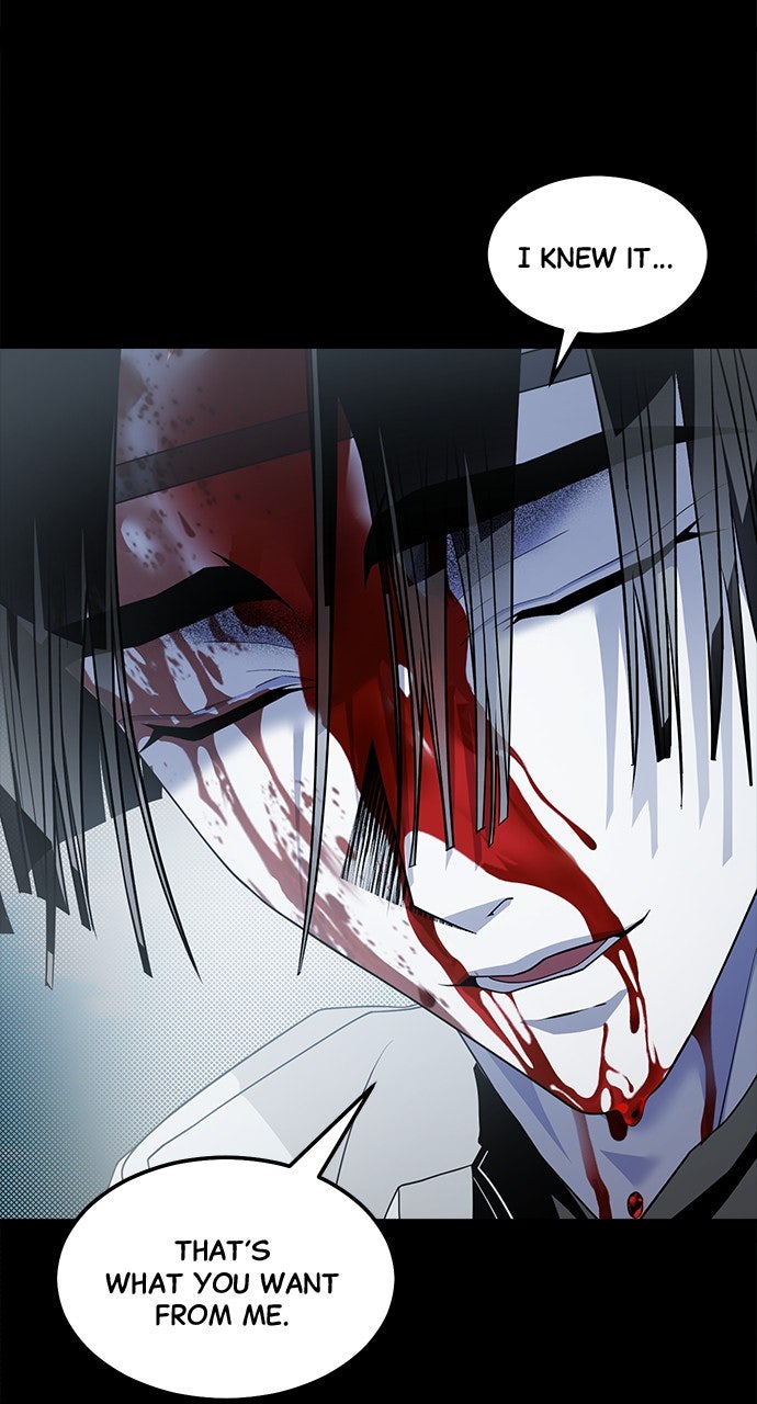 Read The Last Passage chapter 68 image 69 on Lezhin