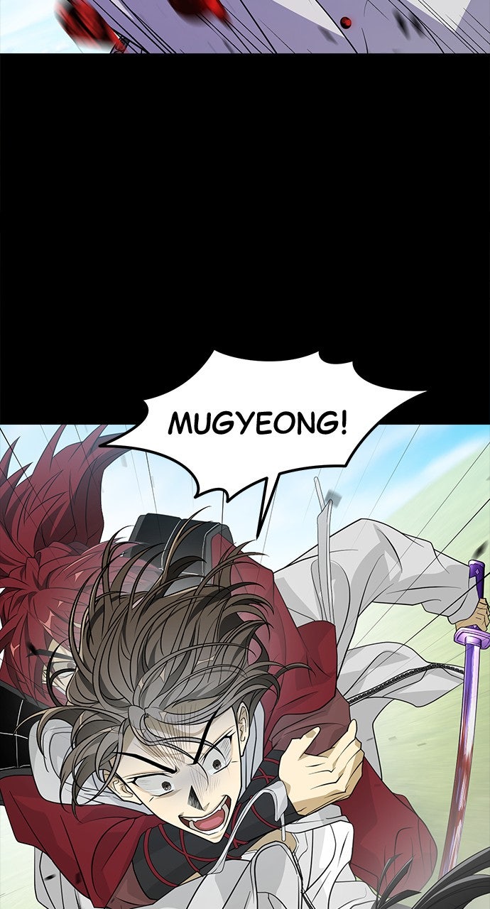 Read The Last Passage chapter 68 image 7 on Lezhin