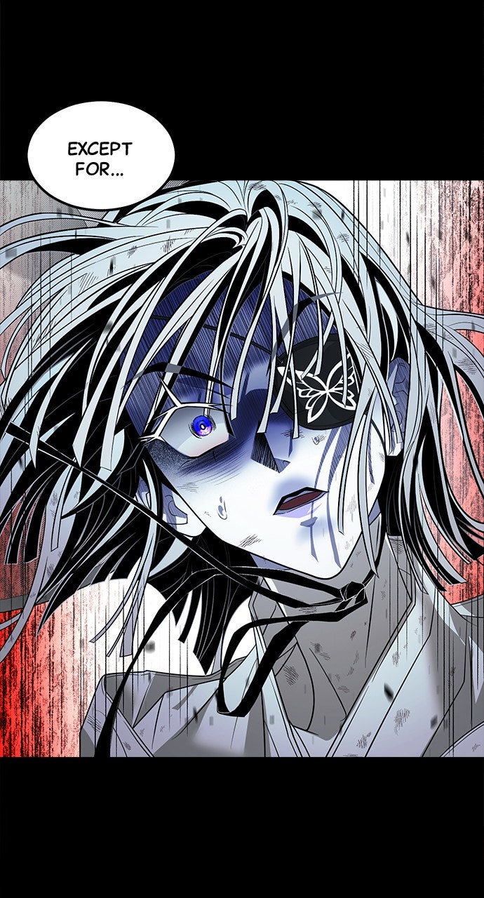 Read The Last Passage chapter 68 image 73 on Lezhin