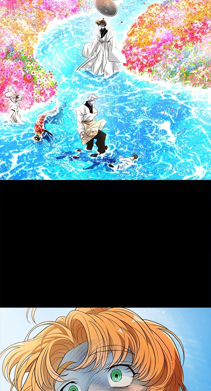 Read The Last Passage chapter 68 image 75 on Lezhin