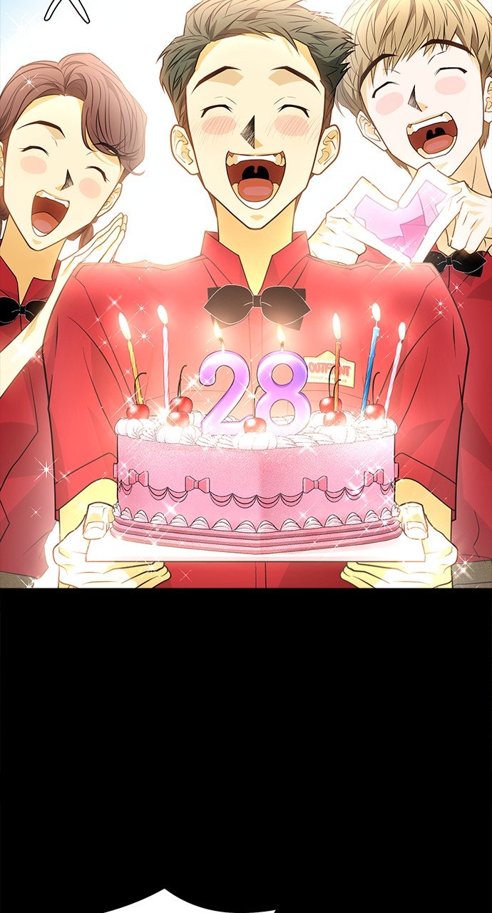 Read The Last Passage chapter 68 image 77 on Lezhin