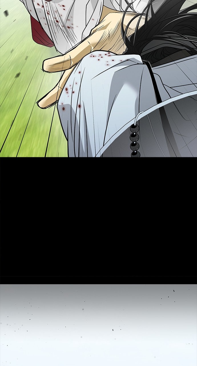 Read The Last Passage chapter 68 image 8 on Lezhin