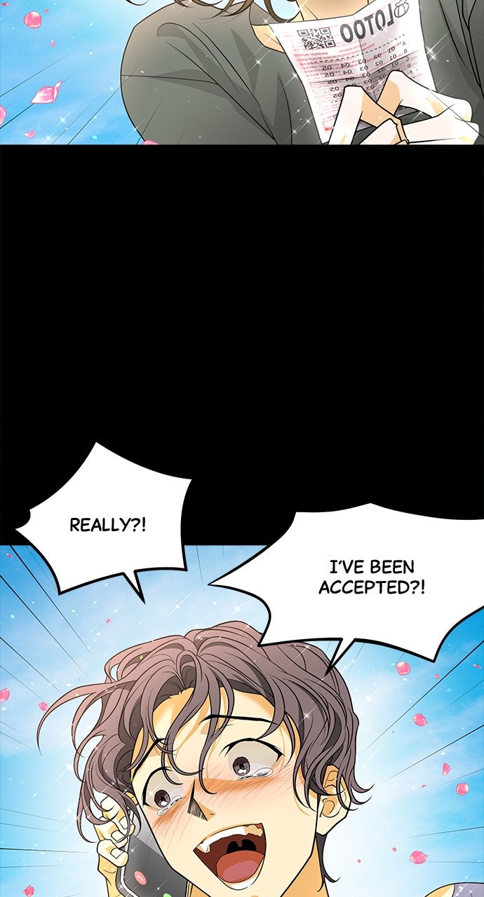 Read The Last Passage chapter 68 image 80 on Lezhin