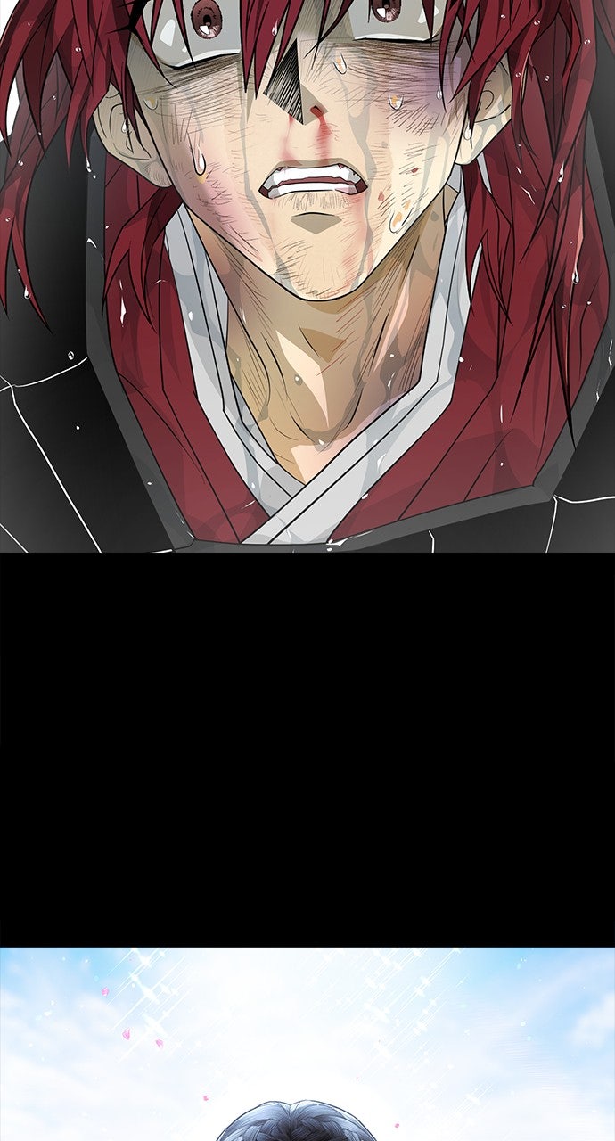 Read The Last Passage chapter 68 image 82 on Lezhin