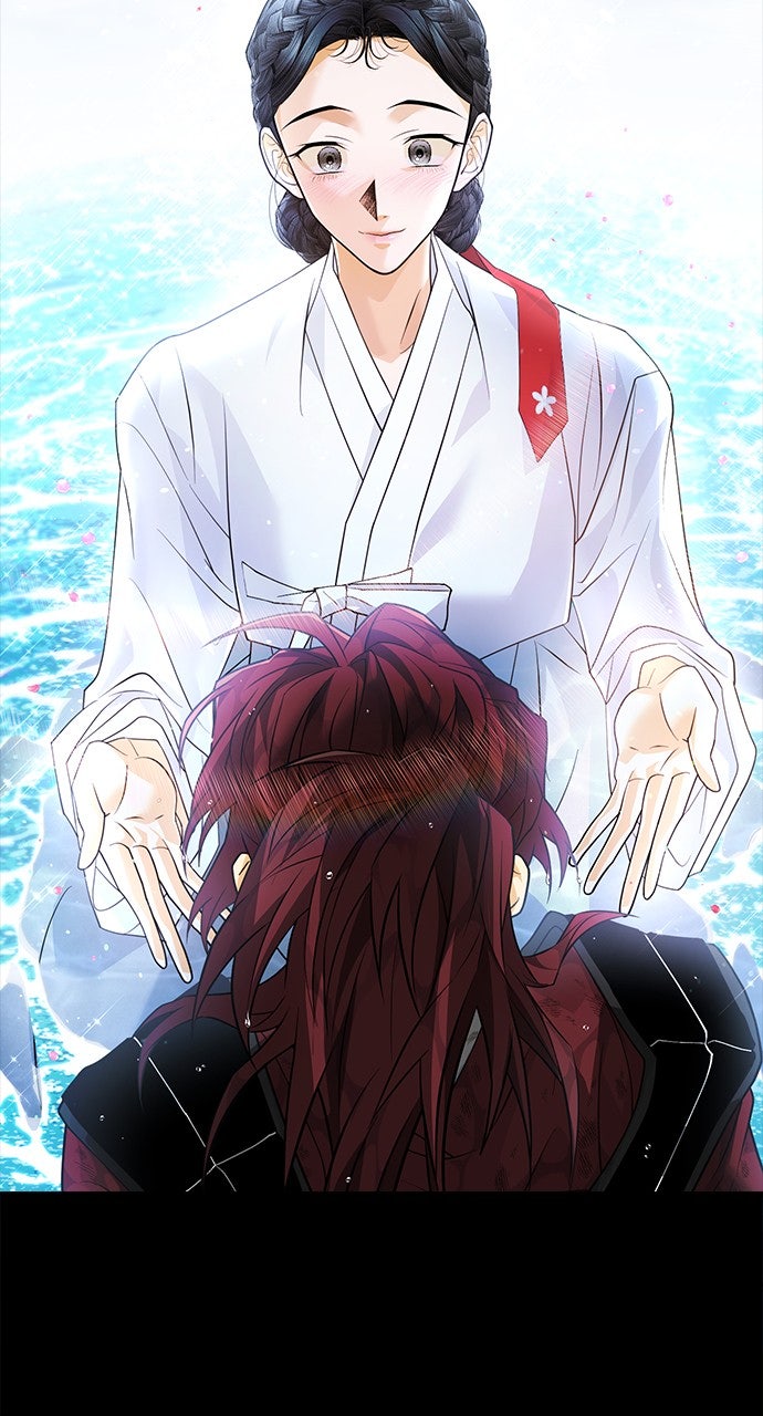 Read The Last Passage chapter 68 image 83 on Lezhin