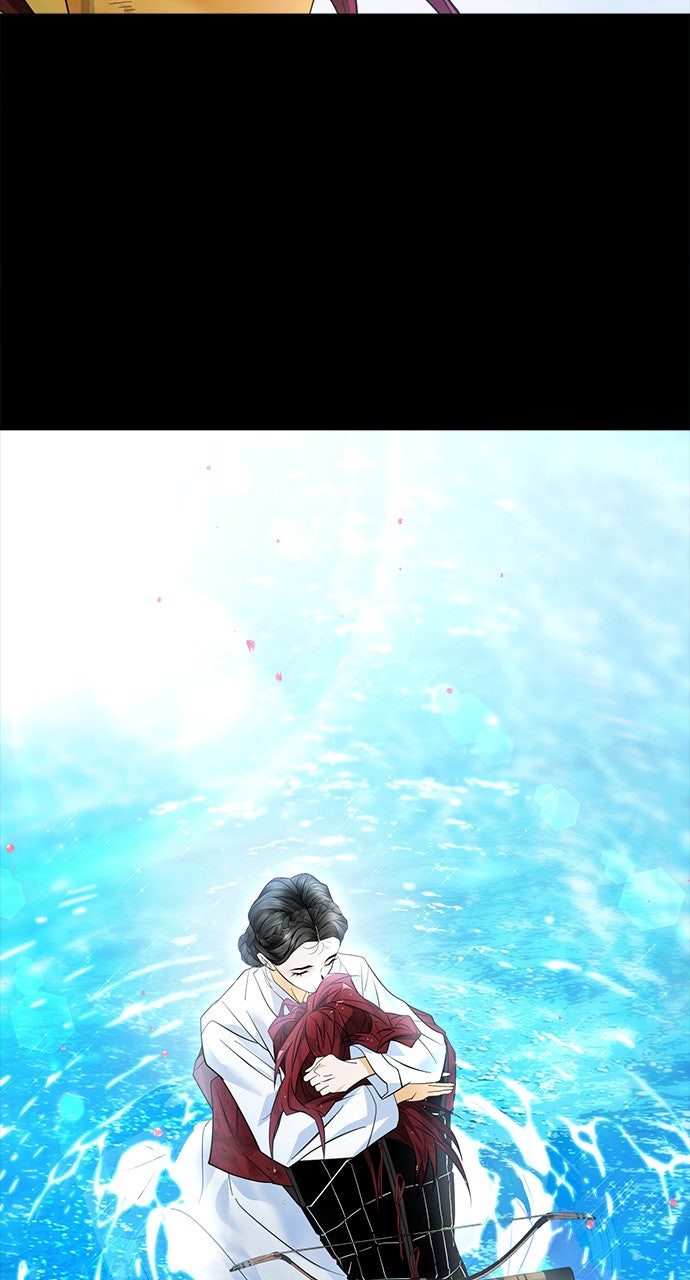 Read The Last Passage chapter 68 image 86 on Lezhin