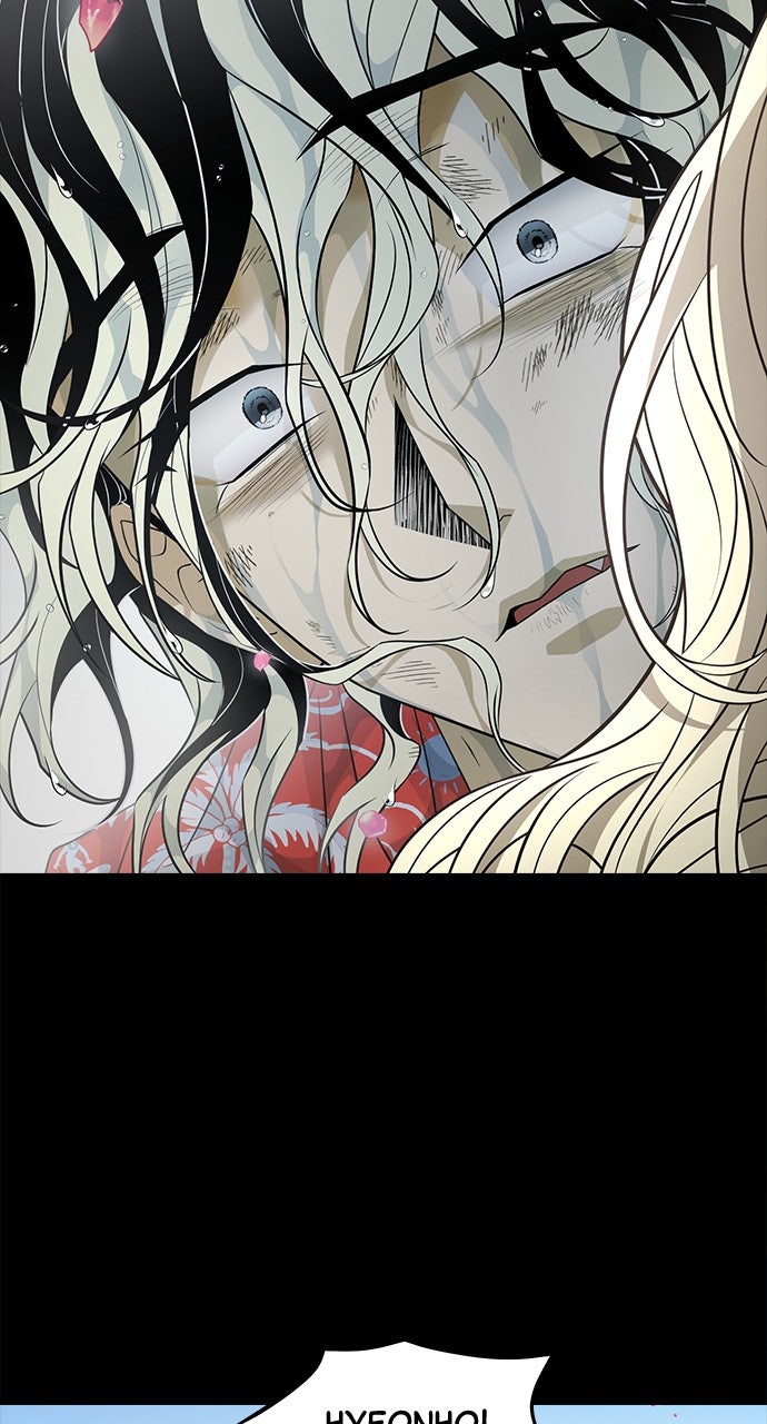 Read The Last Passage chapter 68 image 88 on Lezhin