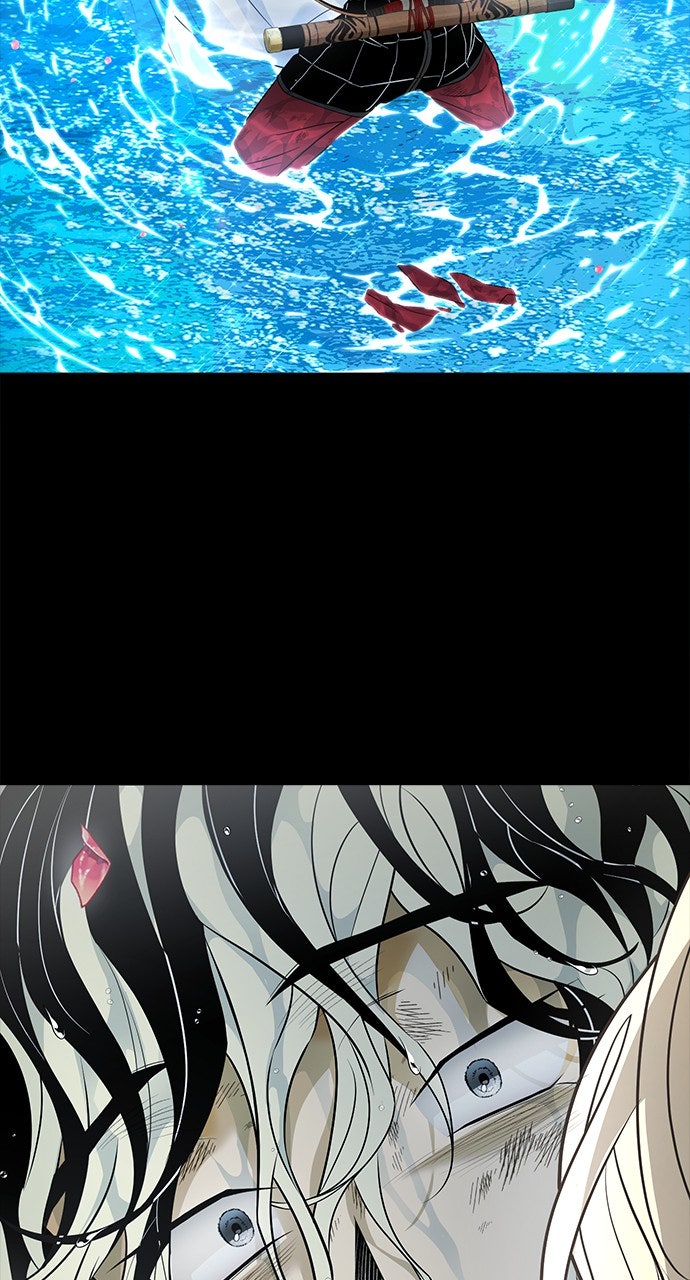 Read The Last Passage chapter 69 image 1 on Lezhin