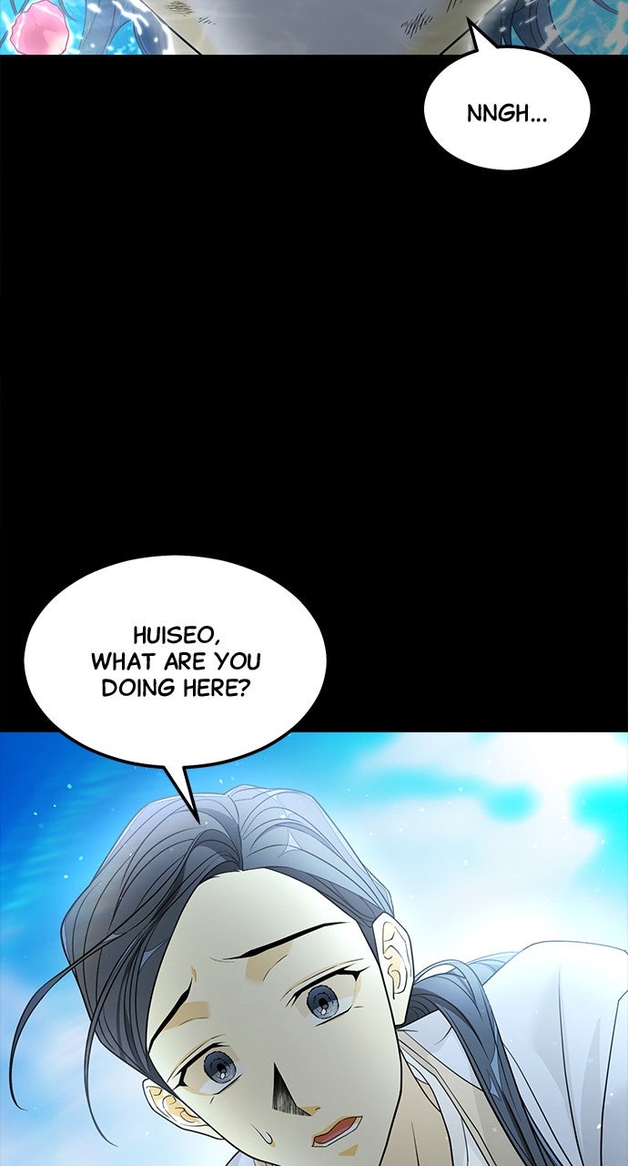 Read The Last Passage chapter 69 image 11 on Lezhin