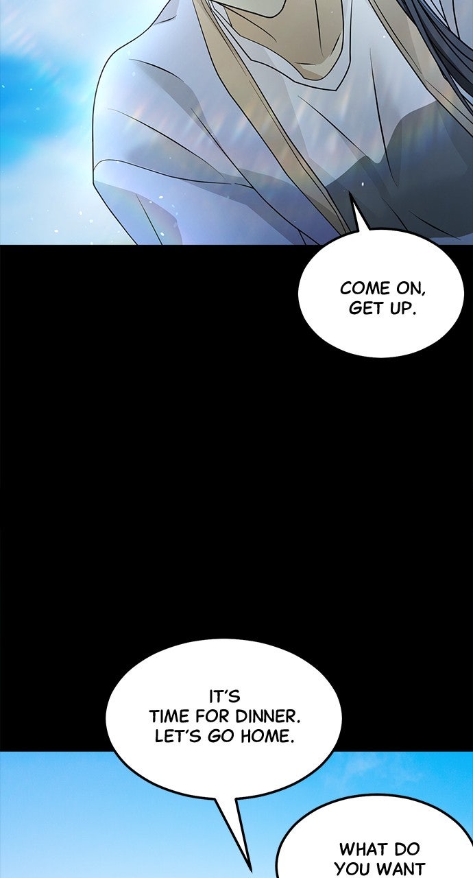 Read The Last Passage chapter 69 image 12 on Lezhin