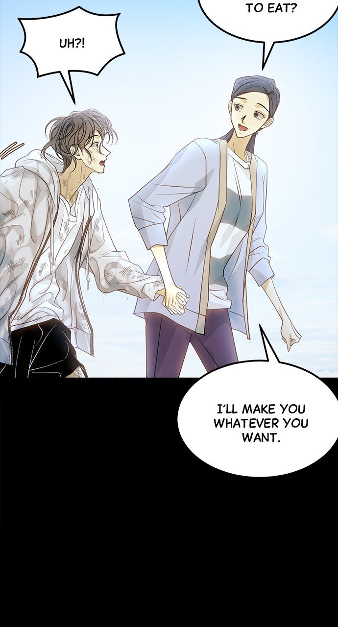 Read The Last Passage chapter 69 image 13 on Lezhin