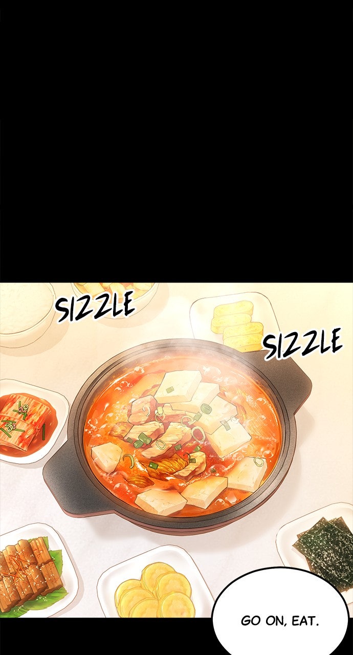 Read The Last Passage chapter 69 image 14 on Lezhin