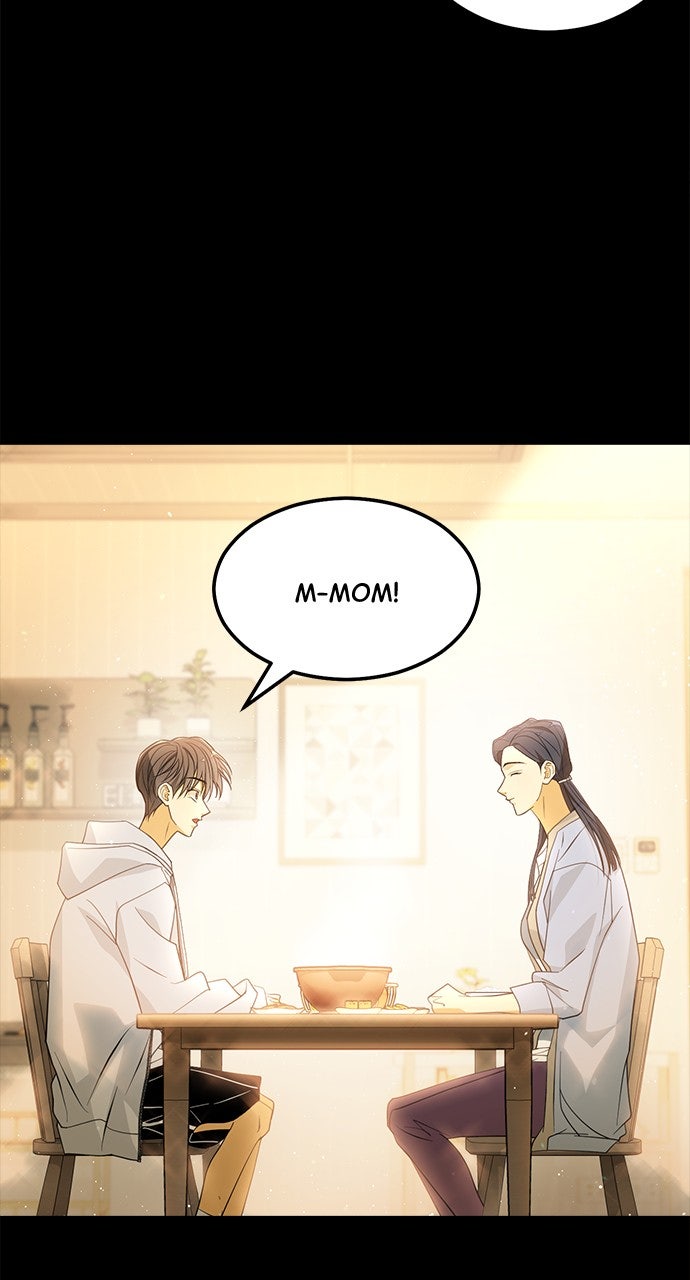 Read The Last Passage chapter 69 image 15 on Lezhin