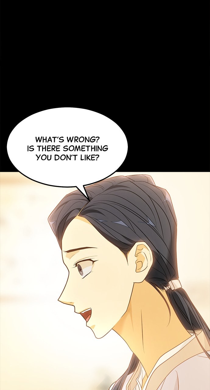 Read The Last Passage chapter 69 image 16 on Lezhin