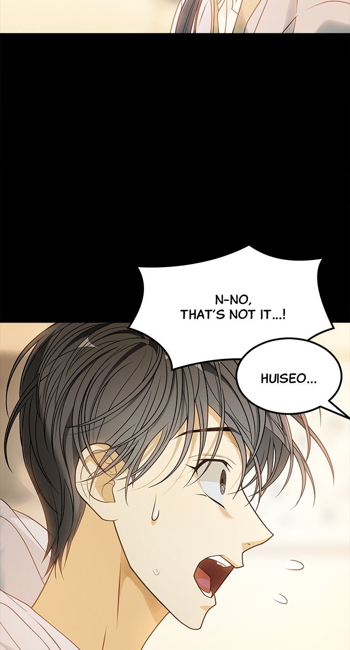 Read The Last Passage chapter 69 image 17 on Lezhin
