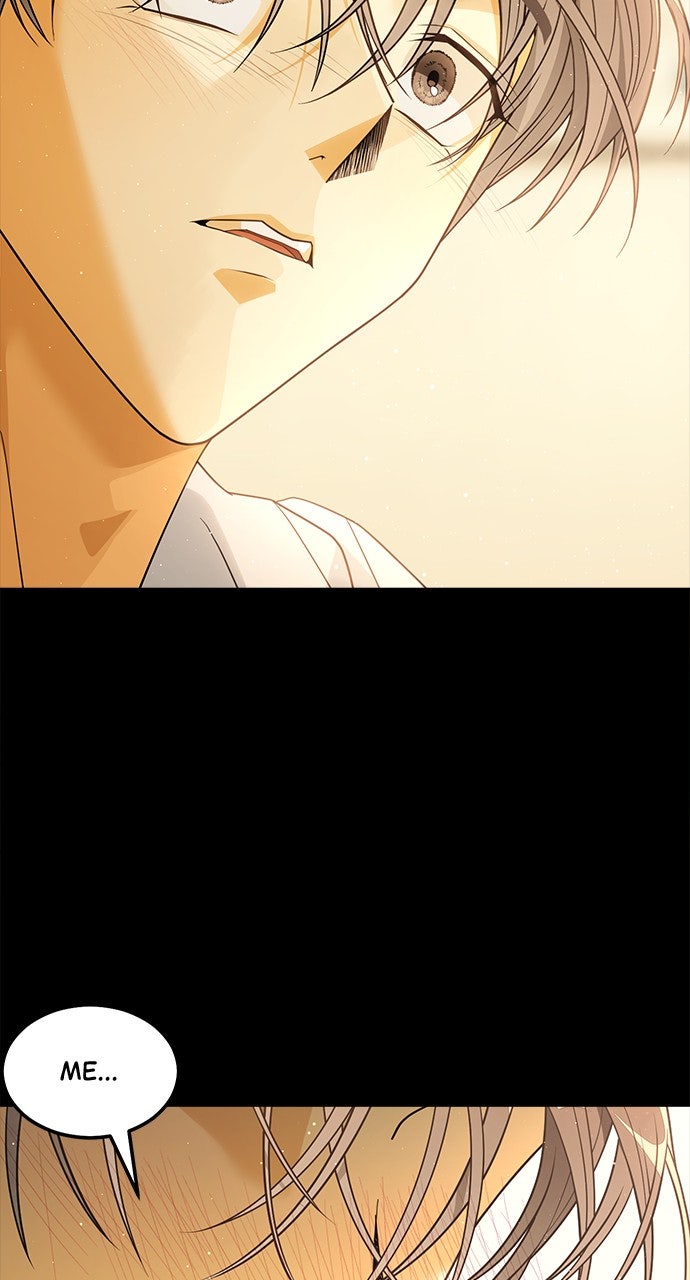 Read The Last Passage chapter 69 image 21 on Lezhin