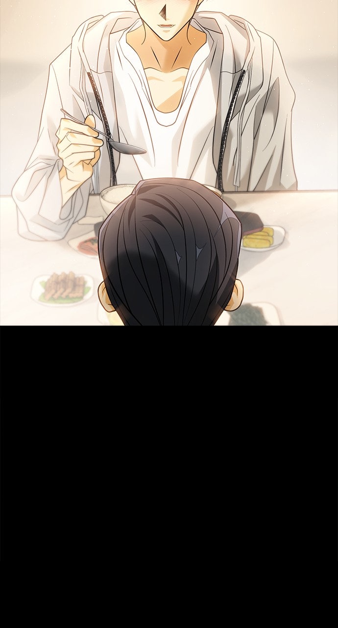Read The Last Passage chapter 69 image 23 on Lezhin