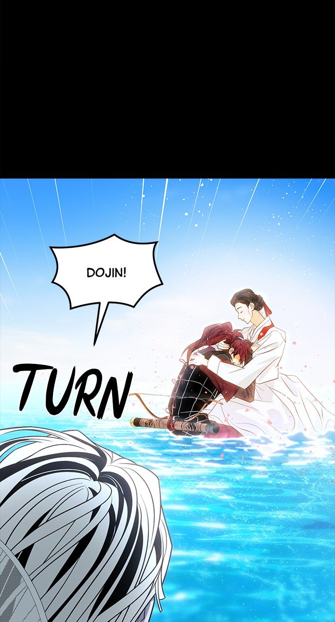 Read The Last Passage chapter 69 image 26 on Lezhin