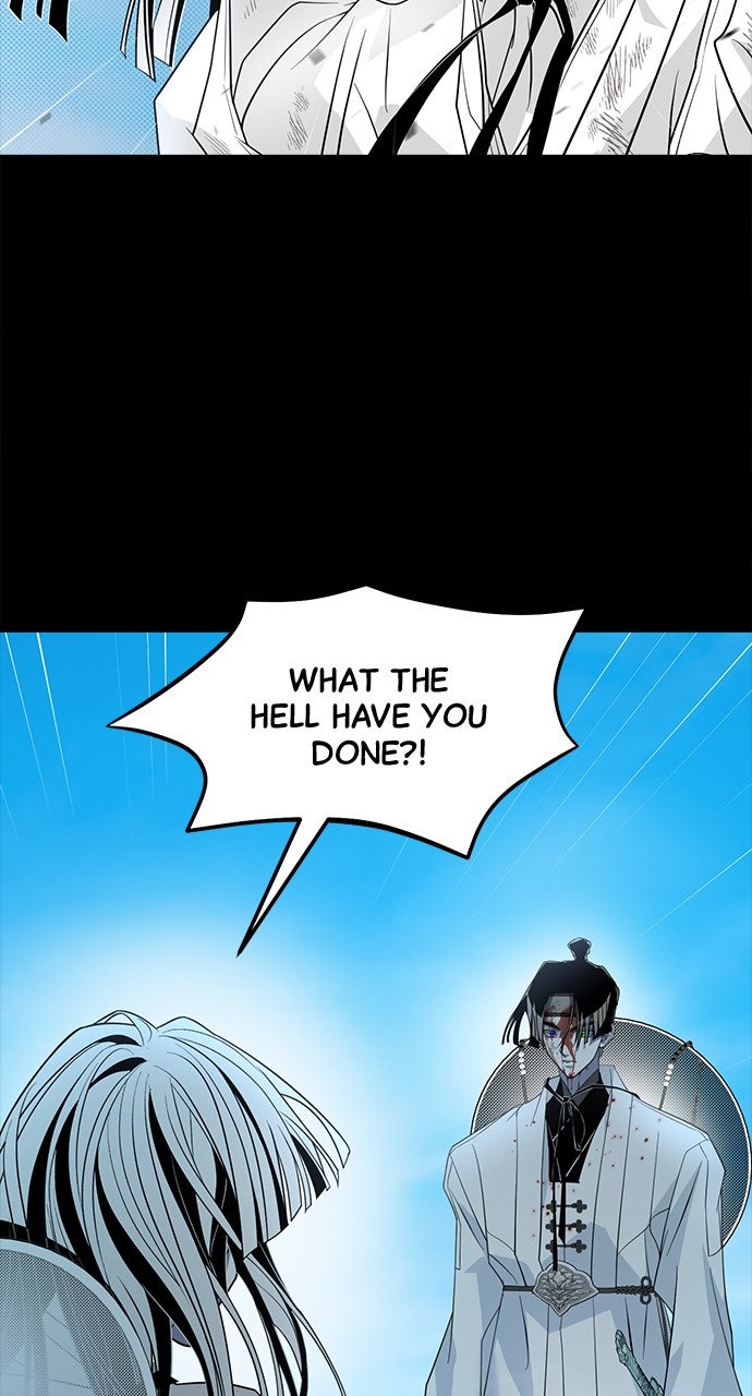 Read The Last Passage chapter 69 image 29 on Lezhin