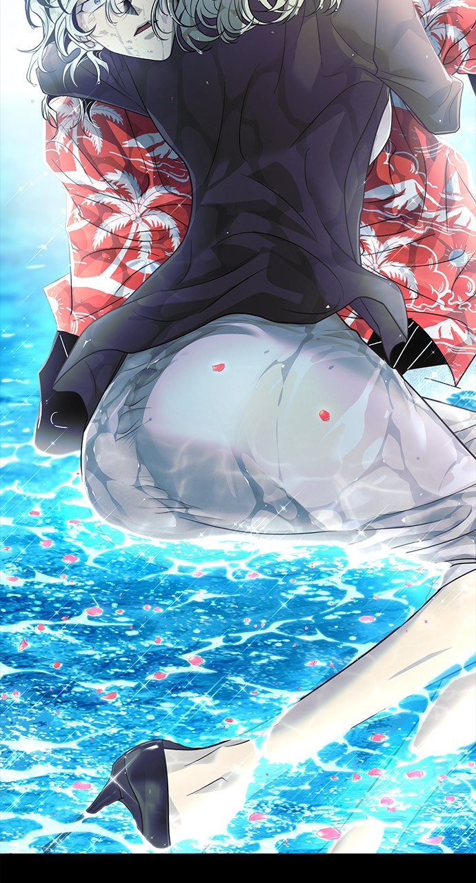 Read The Last Passage chapter 69 image 3 on Lezhin