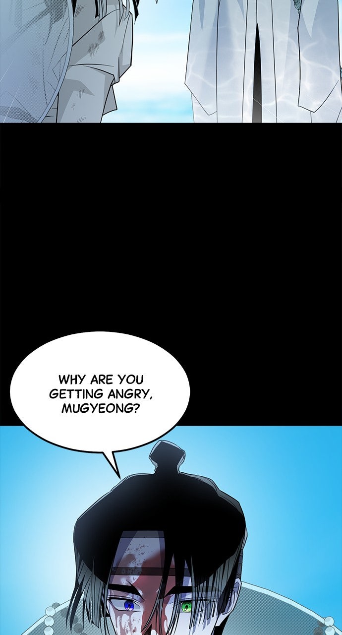 Read The Last Passage chapter 69 image 30 on Lezhin