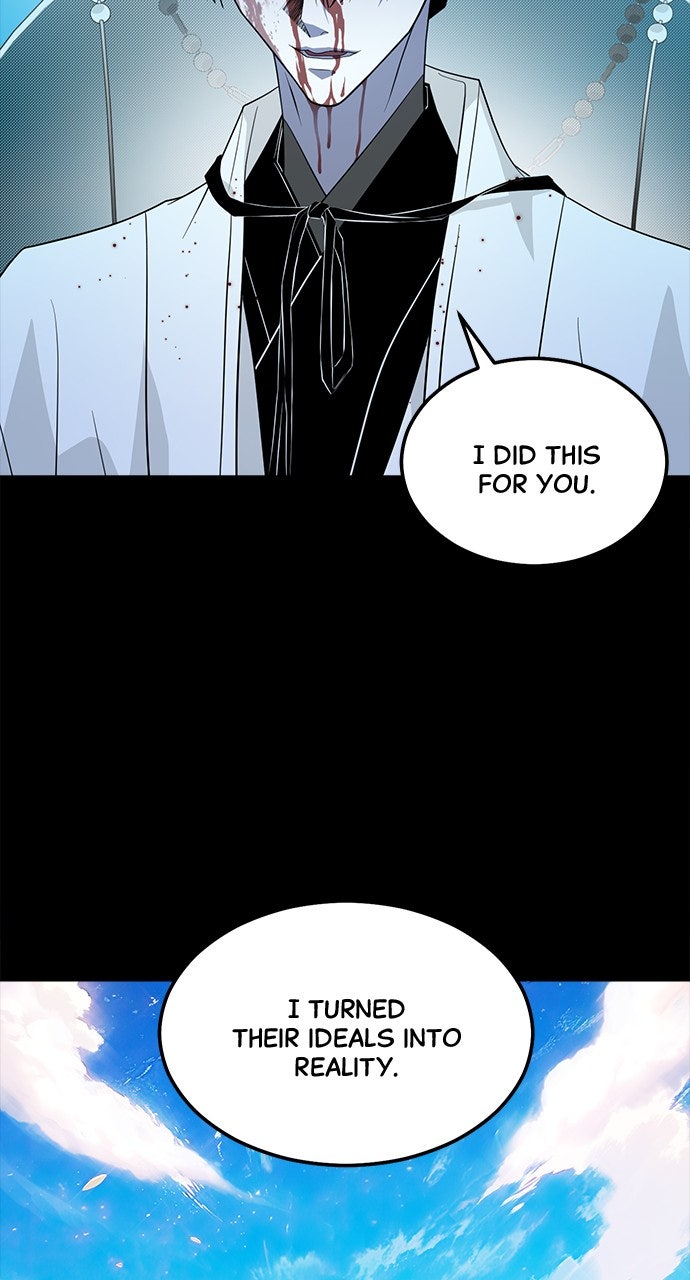 Read The Last Passage chapter 69 image 31 on Lezhin