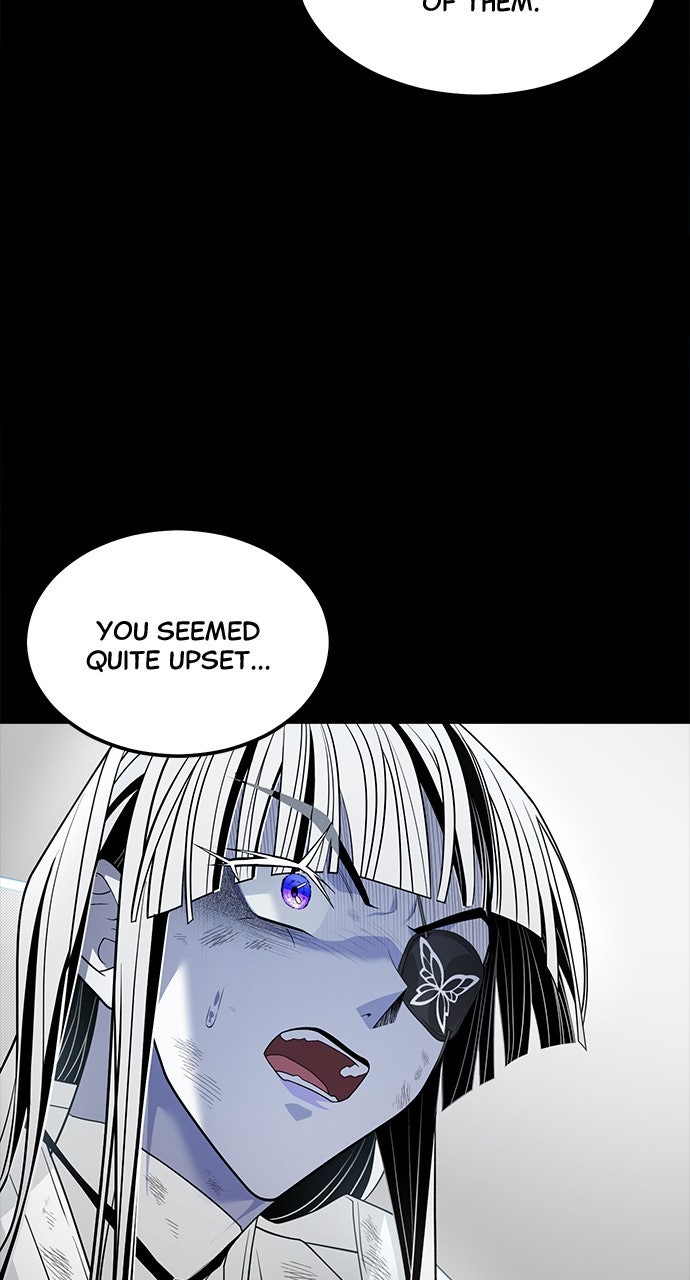 Read The Last Passage chapter 69 image 34 on Lezhin