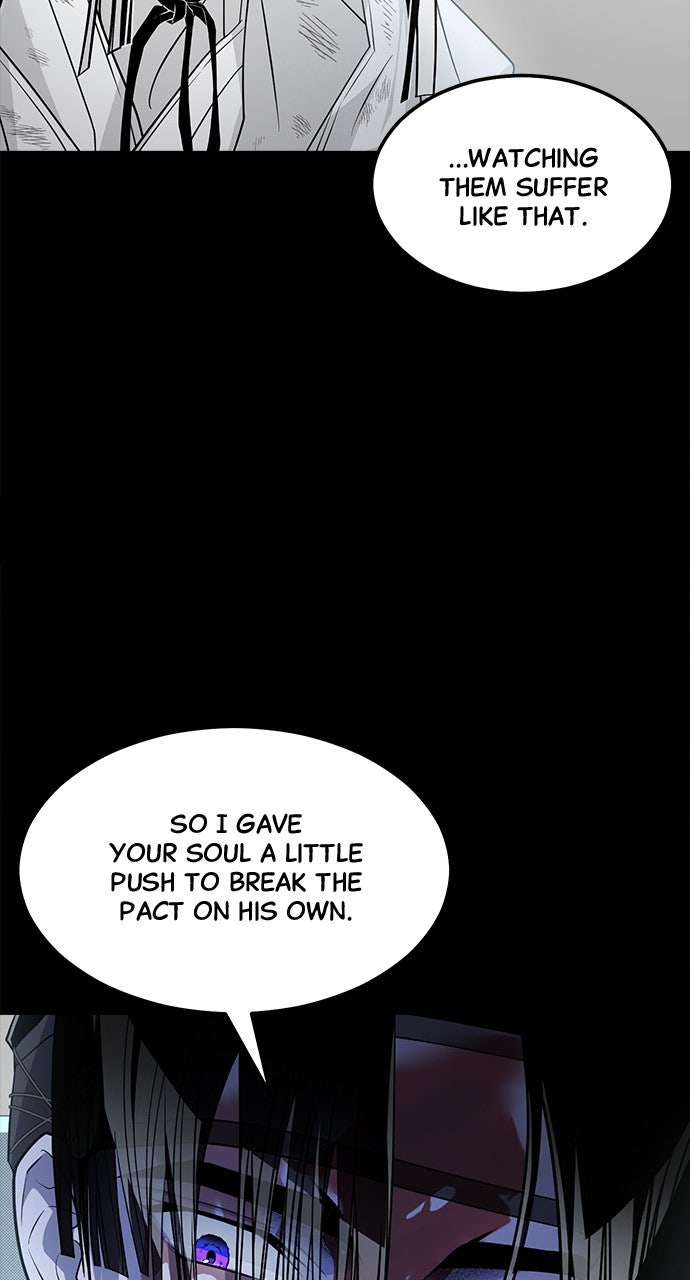 Read The Last Passage chapter 69 image 35 on Lezhin