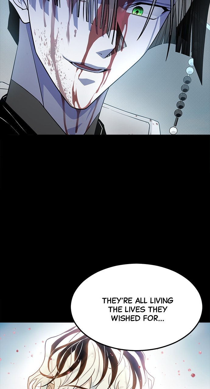 Read The Last Passage chapter 69 image 36 on Lezhin