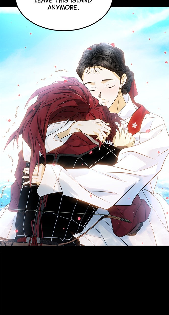 Read The Last Passage chapter 69 image 38 on Lezhin