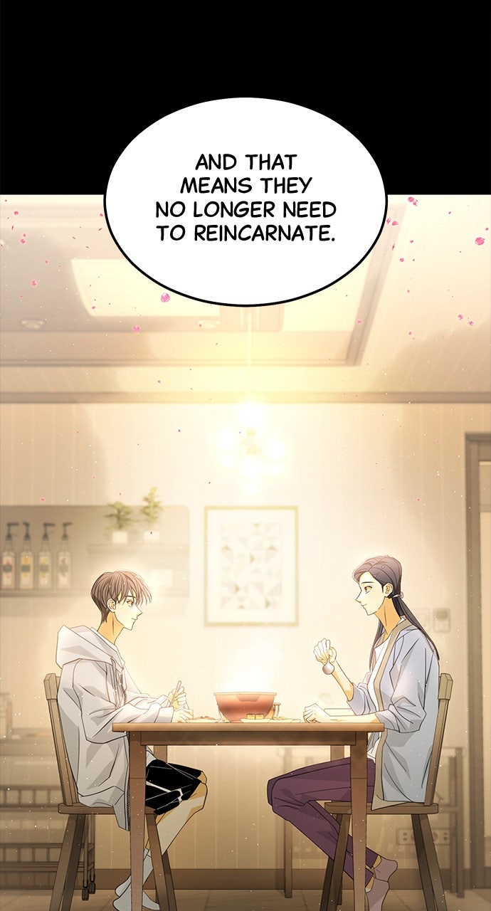 Read The Last Passage chapter 69 image 39 on Lezhin
