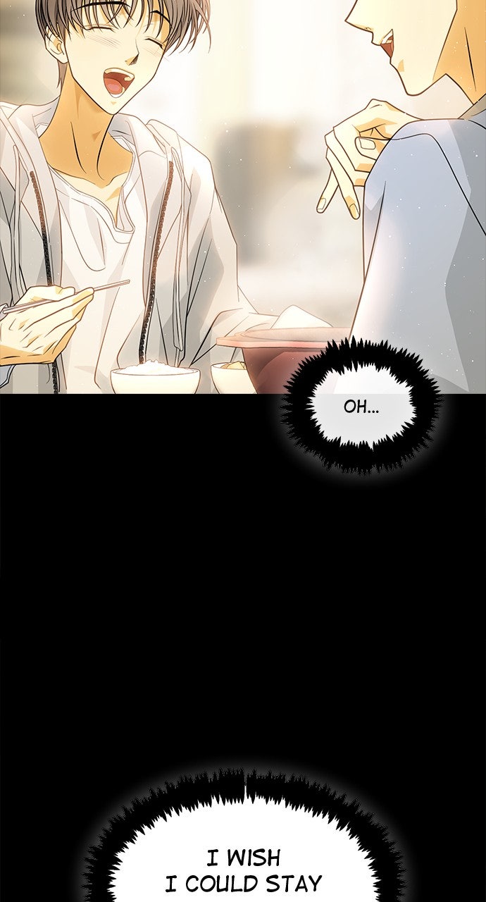 Read The Last Passage chapter 69 image 42 on Lezhin